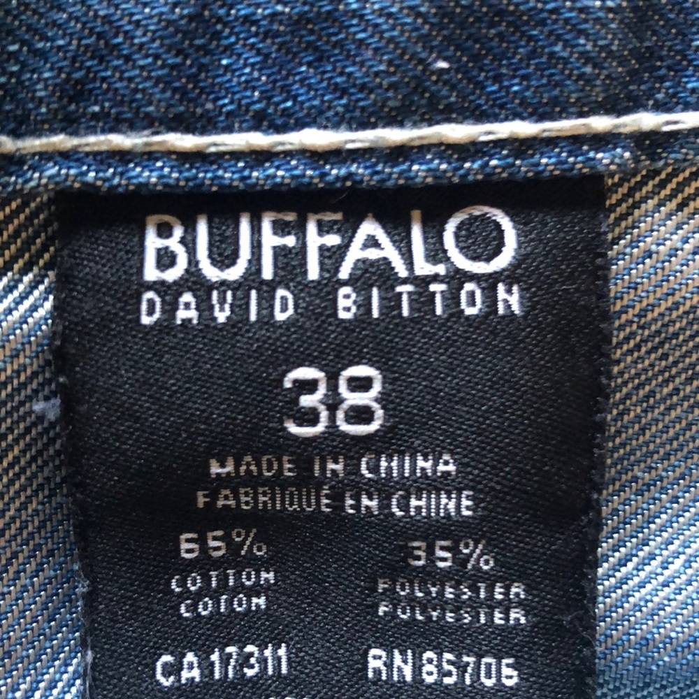 Buffalo Jeans